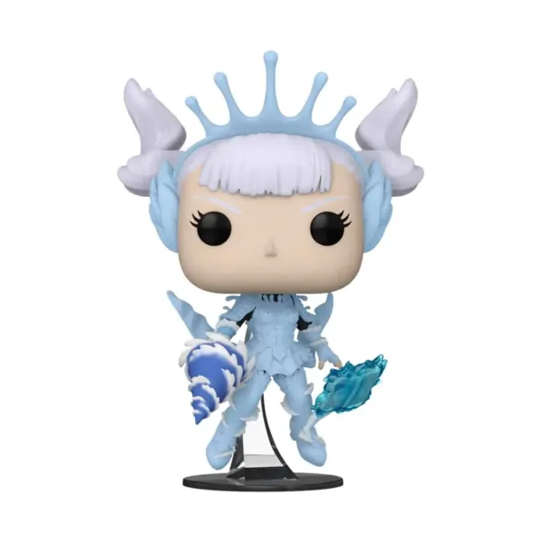 Funko Pop! Noelle Valkyrie Armor – Black Clover