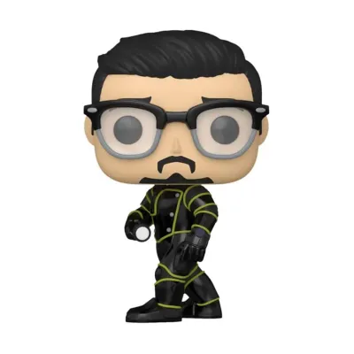 Funko Pop! Dr.Shin – Aquaman The Lost Kingdom