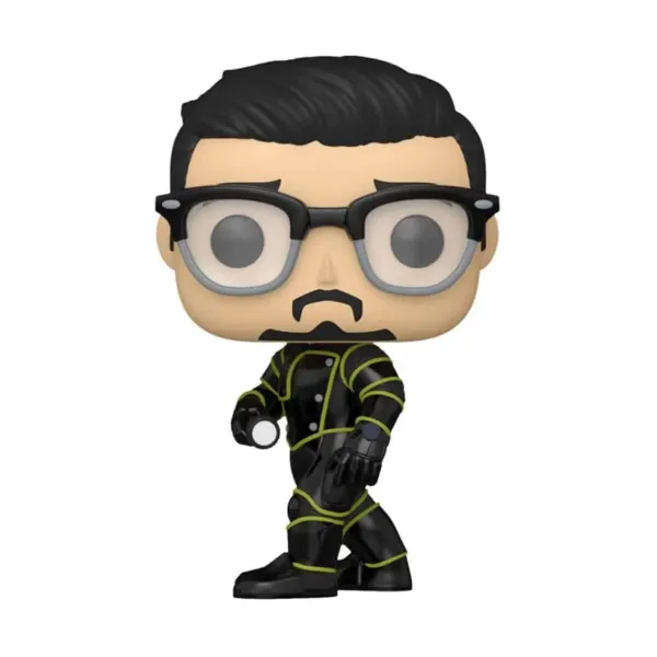 Funko Pop! Dr.Shin – Aquaman The Lost Kingdom