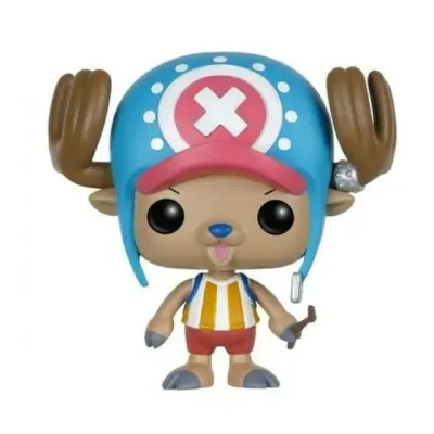 Funko Pop! Tonytony Chopper – One Piece