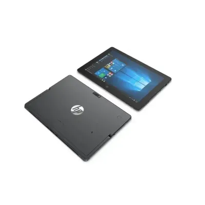 Tablet HPPro X2 612 G2 Intel Core i5 7Y57 1.2 GHz. · 8 Gb. SO-DDR3 RAM · 256 Gb. SSD M2 · Windows 10 Pro · Táctil 12 ” FullHD 16