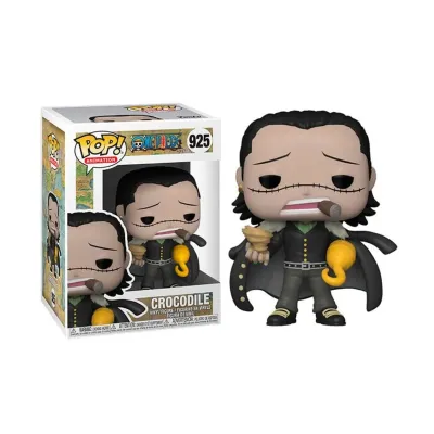 Funko Pop! Crocodile – One Piece