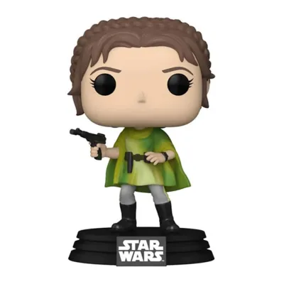 Funko Pop! Princess Leia – Star Wars