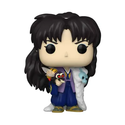 Funko Pop! Naraku – Inuyasha