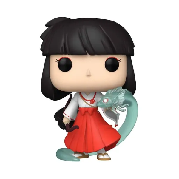 Funko Pop! Kikyo – Inuyasha