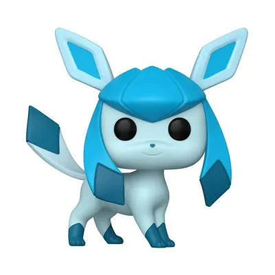 Funko Pop! Glaceon – Pokémon
