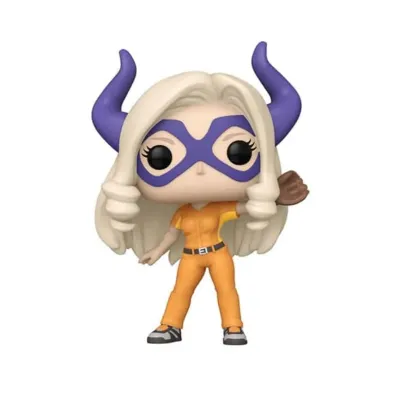 Funko Pop! Mt. Lady – My Hero Academia