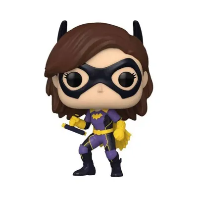 Funko Pop! Batgirl – Gotham Knights