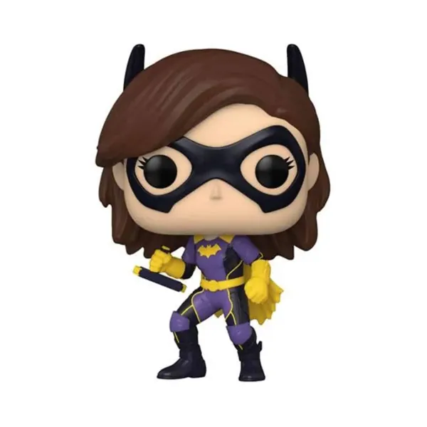 Funko Pop! Batgirl – Gotham Knights