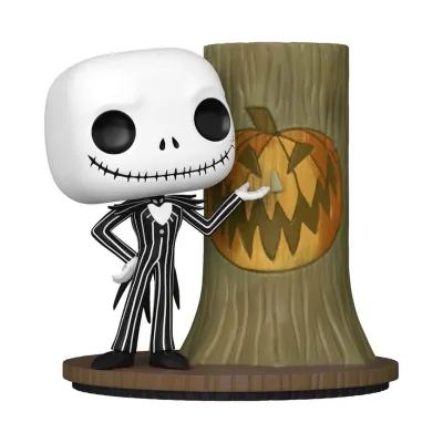 Funko Pop! Jack Skellington – Nightmare Before Christmas