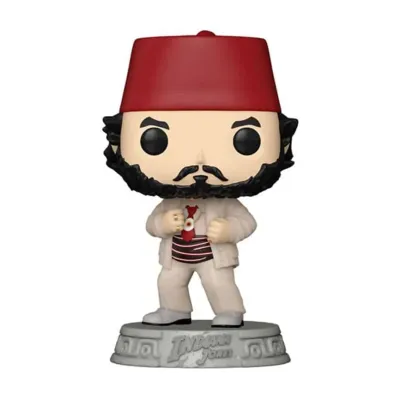 Funko Pop! Sallah – Indiana Jones