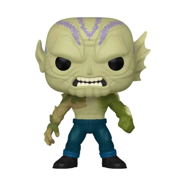 Funko Pop! Gravik – Marvel Secret Invasion