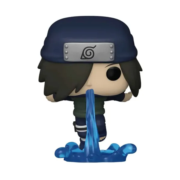Funko Pop! Izumo Kamizuki – Naruto Shippuden
