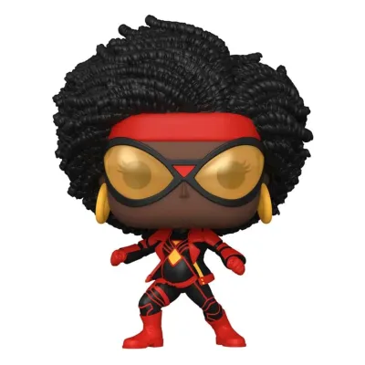Funko Pop! Spider-Woman – Marvel Spider Man