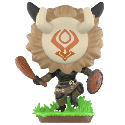 Funko Pop! Hilichurl – Genshin Impact