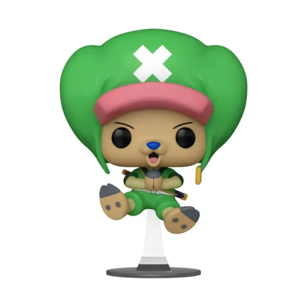 Funko Pop! Chopperemon – One Piece