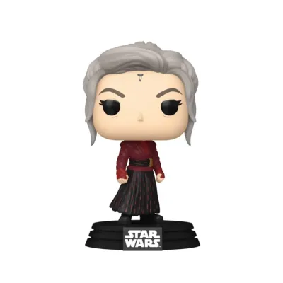 Funko Pop! Morgan Elsbeth – Star Wars