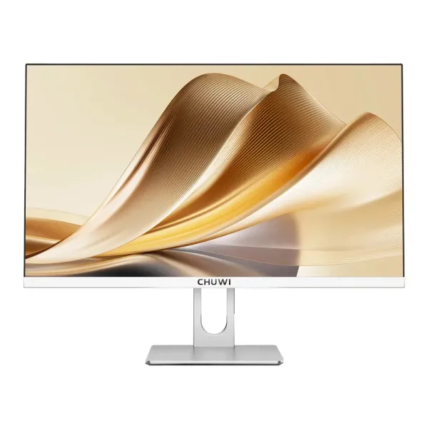 Computador AIO Chuwi Unitech 24? 1920×1080 N150 16Gb 512Gb Windows 11 Pro Sem Teclado/Rato