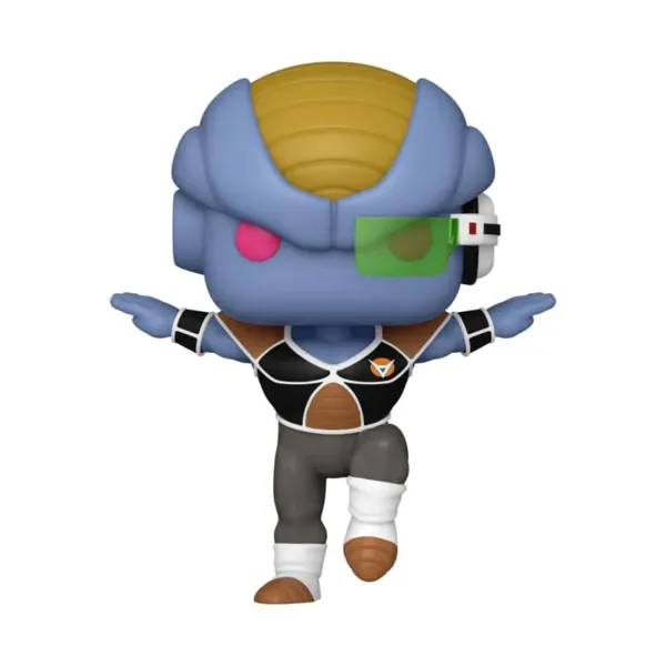 Funko Pop! Burter – Dragon Ball Z