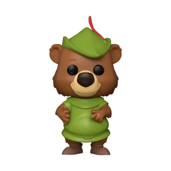 Funko Pop! Little John – Disney Robin Hood