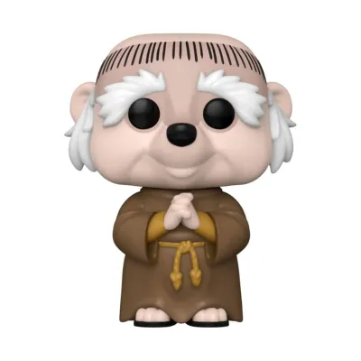 Funko Pop! Frei Tuck – Disney Robin Hood