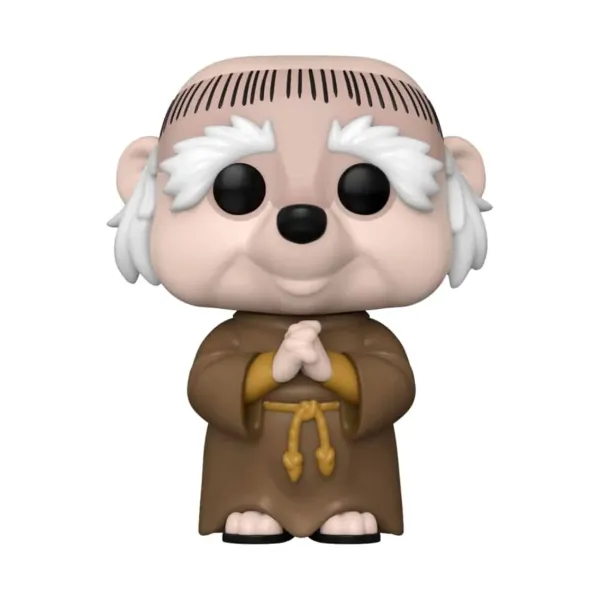Funko Pop! Frei Tuck – Disney Robin Hood