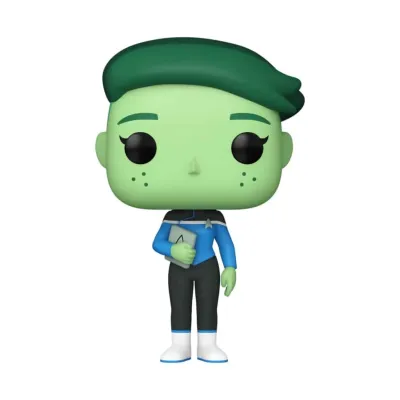 Funko Pop! D’Vana Tendi – Star Trek Lower Decks