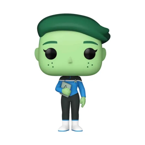 Funko Pop! D’Vana Tendi – Star Trek Lower Decks