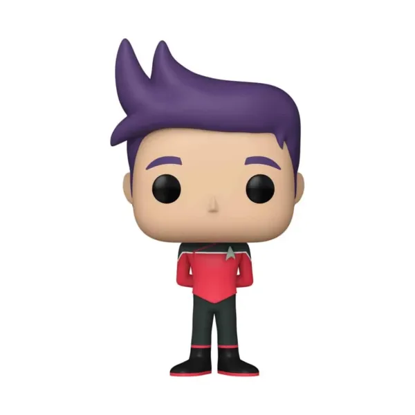 Funko Pop! Bradward Boimler – Star Trek Lower Decks
