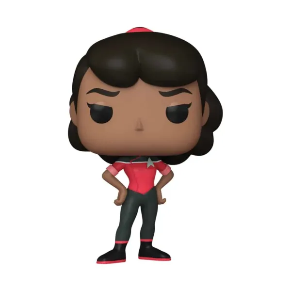 Funko Pop! Beckett Mariner – Star Trek Lower Deck