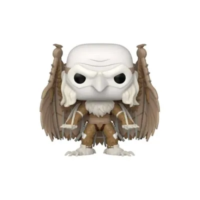 Funko Pop! Medieval Vulture – Spider-Man