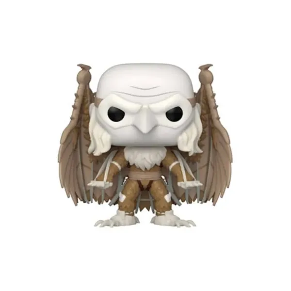 Funko Pop! Medieval Vulture – Spider-Man