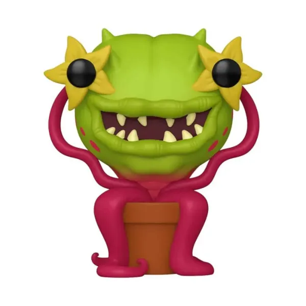 Funko Pop! Frank The Plant – Harley Quinn