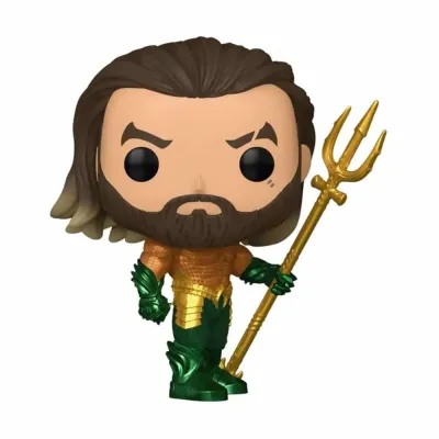 Funko Pop! Aquaman – Aquaman The Lost Kingdom