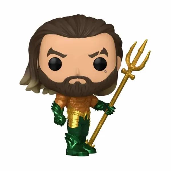 Funko Pop! Aquaman – Aquaman The Lost Kingdom