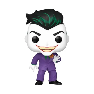 Funko Pop! The Joker – Harley Quinn