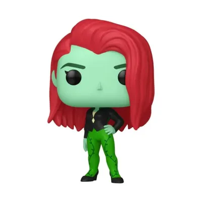 Funko Pop! Poison Ivy – Harley Quinn