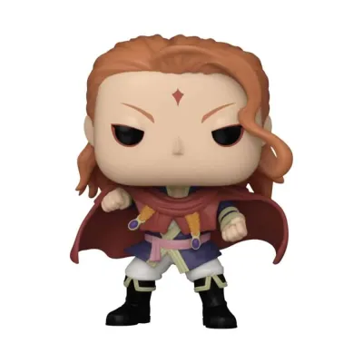 Funko Pop! Fuegoleon – Black Clover