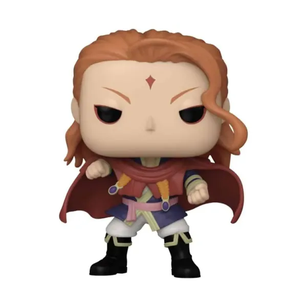 Funko Pop! Fuegoleon – Black Clover