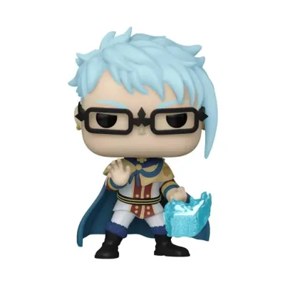 Funko Pop! Noelle – Black Clover