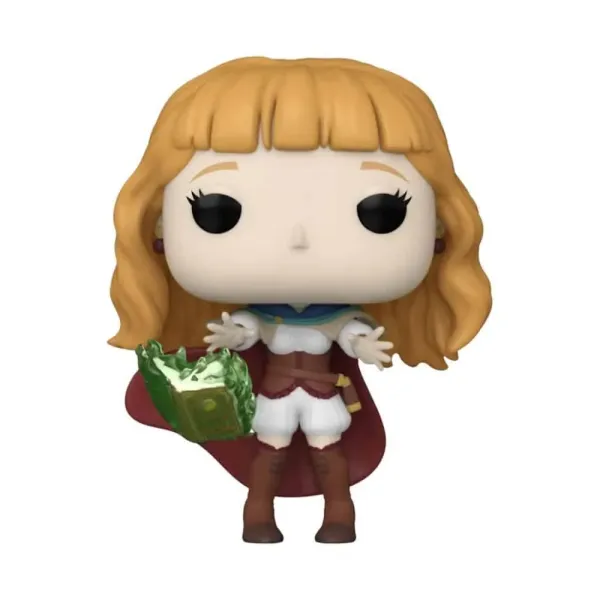 Funko Pop! Mimosa – Black Clover
