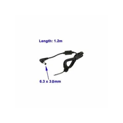 CABO PARA TRANSFORMADOR (REP.) 6.3*3.0MM : FICHA B