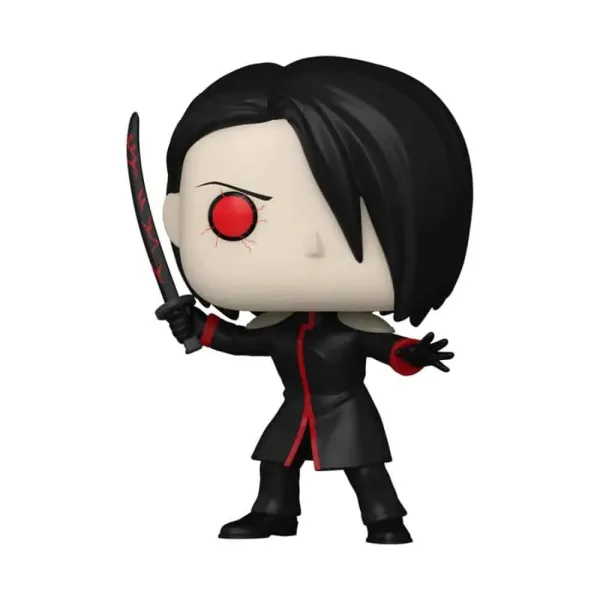 Funko Pop! Nimura Furuta – Tokyo Ghoul