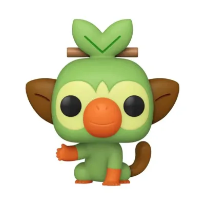 Funko Pop! Grookey – Pokemon