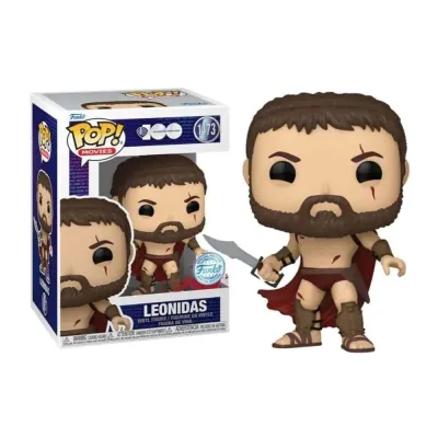 Funko Pop! Leonidas – Movies 300