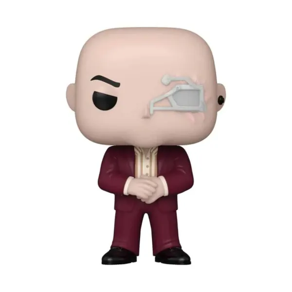 Funko Pop! Kingpin – Marvel Studios Encho