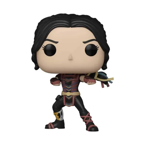 Funko Pop! Echo – Marvel Studios