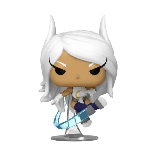 Funko Pop! Mirko – My Hero Academia