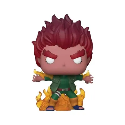 Funko Pop! Might Guy – Naruto Shippuden