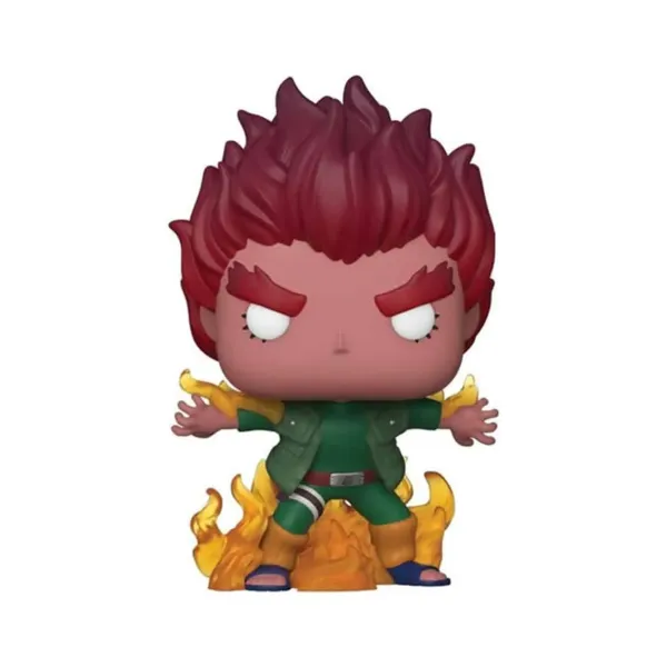 Funko Pop! Might Guy – Naruto Shippuden